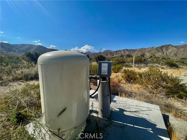 49425 Recuerdo, Morongo Valley, CA 92256