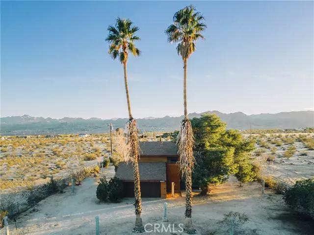 63443 4th Street, Joshua Tree, CA 92252