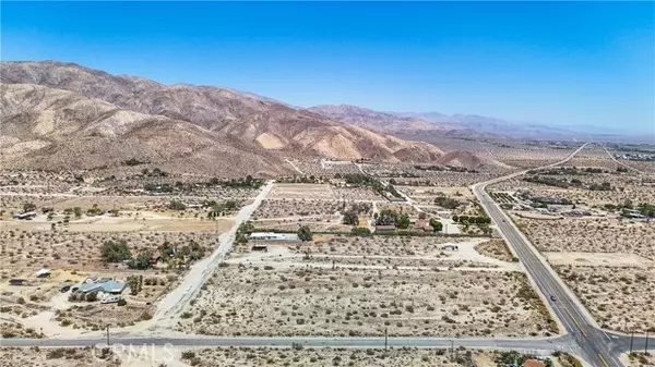 Sky Valley, CA 92241,5 Dillon