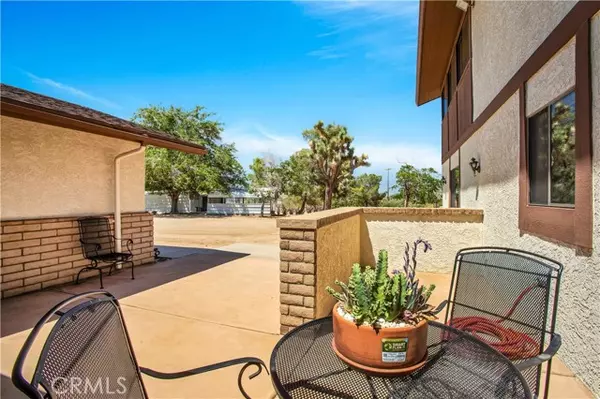 Yucca Valley, CA 92284,59187 Mesa Drive