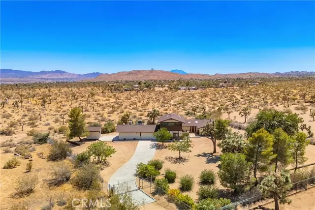 59187 Mesa Drive, Yucca Valley, CA 92284