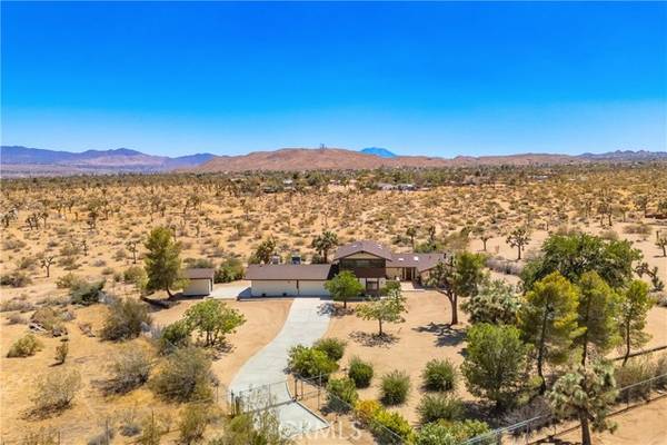 59187 Mesa Drive, Yucca Valley, CA 92284