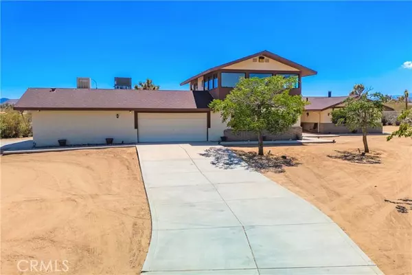 Yucca Valley, CA 92284,59187 Mesa Drive