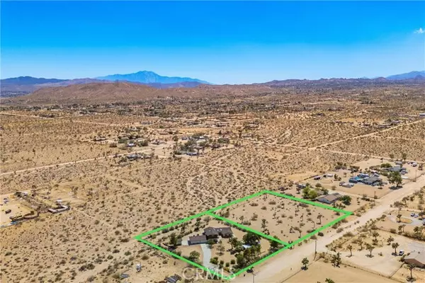 Yucca Valley, CA 92284,59187 Mesa Drive