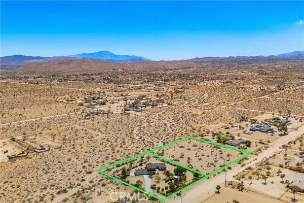 Yucca Valley, CA 92284,59187 Mesa Drive