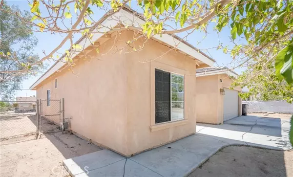 29 Palms, CA 92277,5439 Encelia Drive