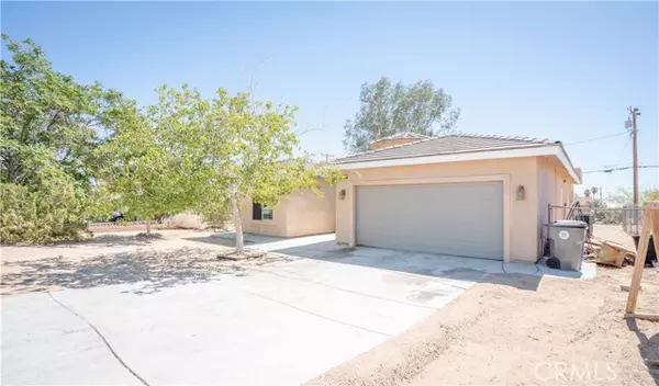 29 Palms, CA 92277,5439 Encelia Drive