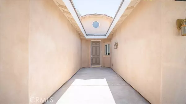 29 Palms, CA 92277,5439 Encelia Drive