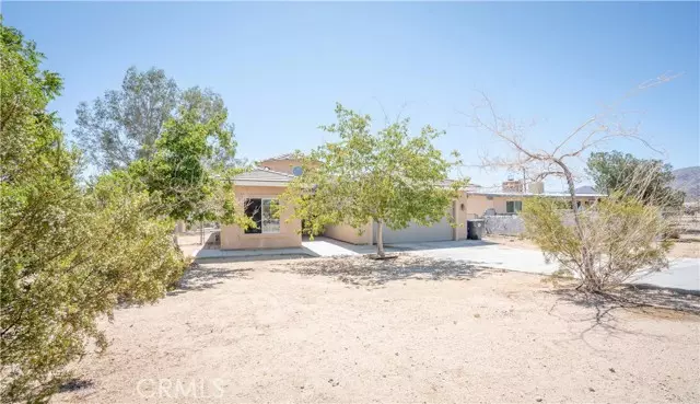 5439 Encelia Drive, 29 Palms, CA 92277