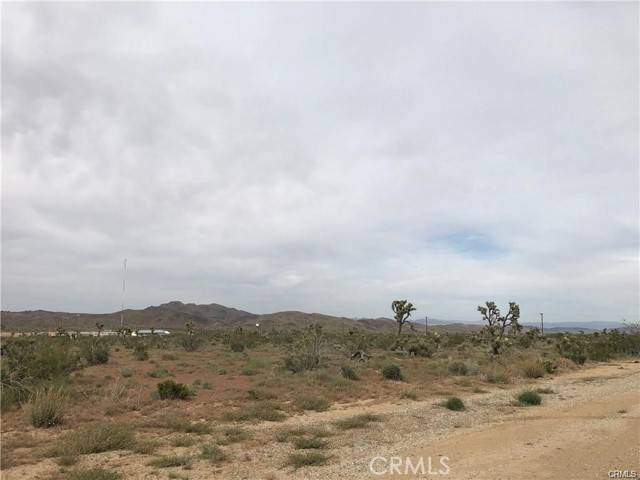 6650 La Contenta Rd, Yucca Valley, CA 92284