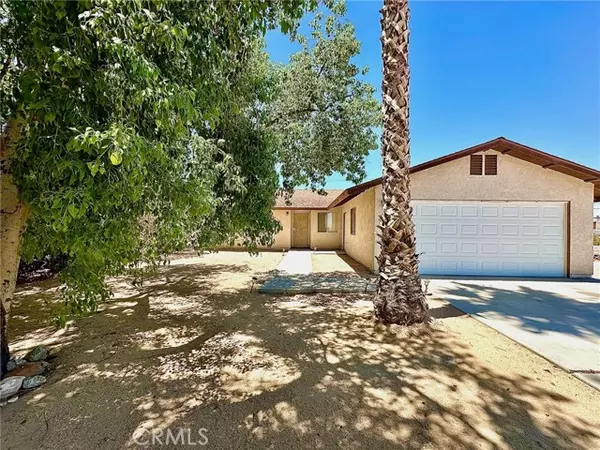 29 Palms, CA 92277,5374 Morongo Road