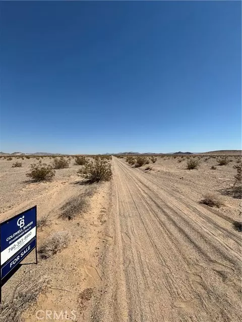 29 Palms, CA 92277,1 Monte Vista