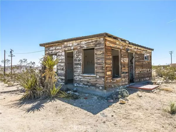 3030 Geronimo, Landers, CA 92285