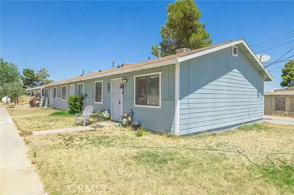 Pearblossom, CA 93553,34127 128th Street