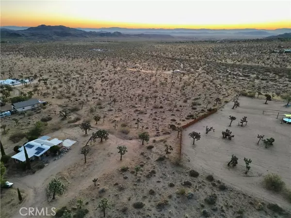 Joshua Tree, CA 92284,7635 La Contenta