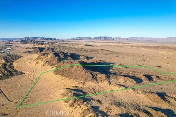 29 Palms, CA 92277,1470 Ranch