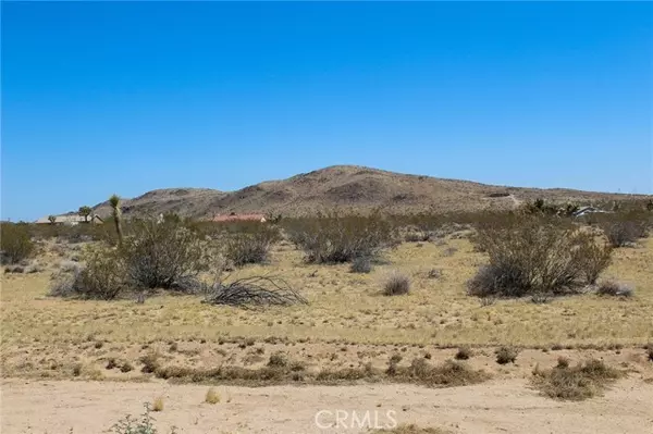 0 Duvall, Joshua Tree, CA 92252