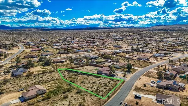 58001 Belmont, Yucca Valley, CA 92284