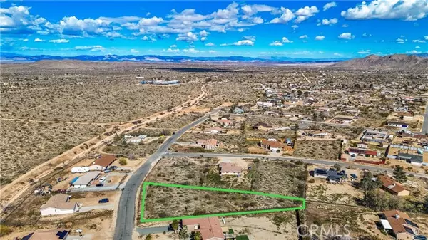 Yucca Valley, CA 92284,58001 Belmont