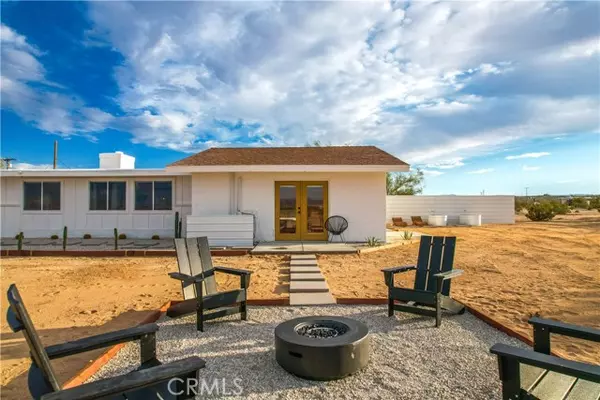 29 Palms, CA 92277,116 Rutho Road