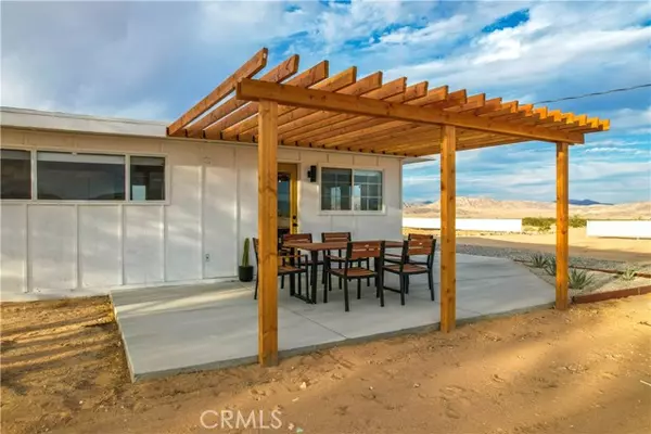 29 Palms, CA 92277,116 Rutho Road