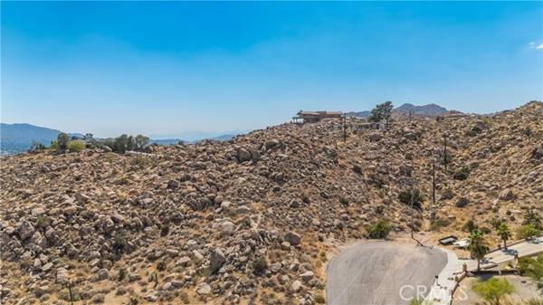 57225 Castro, Yucca Valley, CA 92284