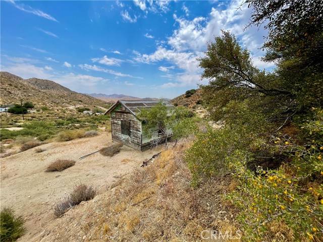 0 Pinon Ave, Morongo Valley, CA 92256