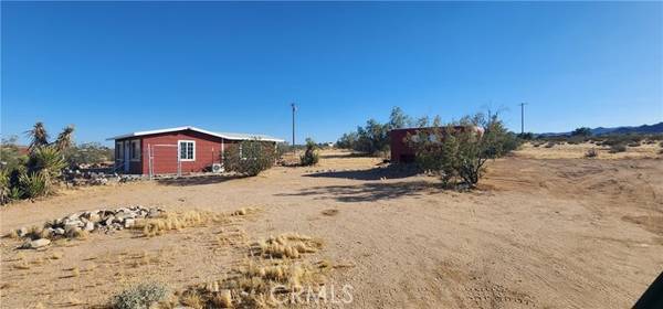 3839 Acoma Trail, Landers, CA 92285