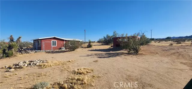 Landers, CA 92285,3839 Acoma Trail