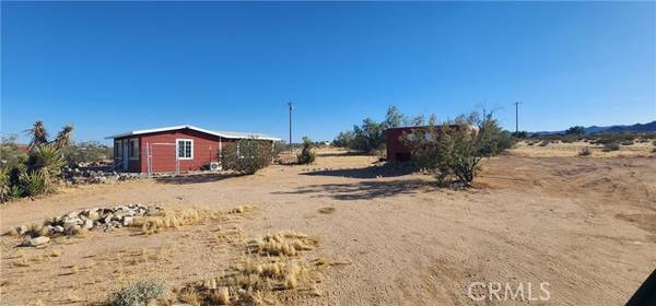 3839 Acoma Trail, Landers, CA 92285