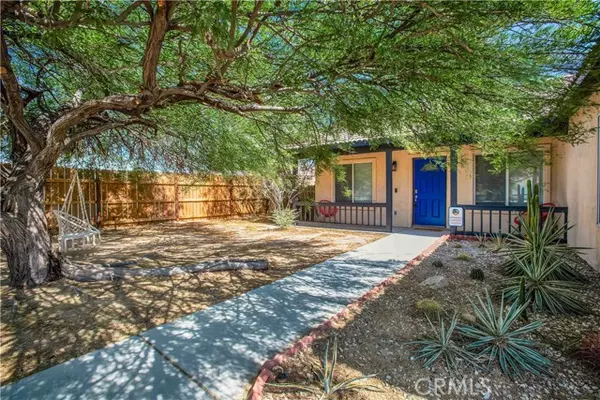 71604 Sunnyvale Court, 29 Palms, CA 92277