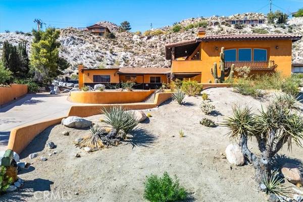 6210 Airway Avenue, Yucca Valley, CA 92284