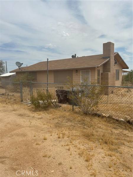 275 Artesia Avenue, Yucca Valley, CA 92284