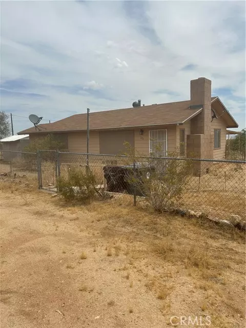 275 Artesia Avenue, Yucca Valley, CA 92284