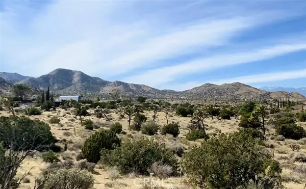 Yucca Valley, CA 92284,58958 Carmelita