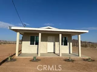 29 Palms, CA 92277,80300 Screech Owl Road