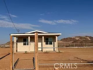 80300 Screech Owl Road, 29 Palms, CA 92277