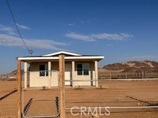 80300 Screech Owl Road, 29 Palms, CA 92277