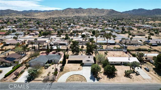 57825 El Dorado Drive, Yucca Valley, CA 92284