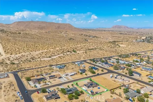 Yucca Valley, CA 92284,58159 Spring Drive