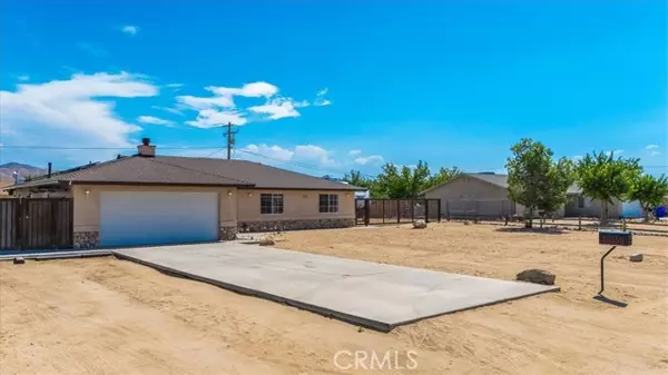 Yucca Valley, CA 92284,58159 Spring Drive