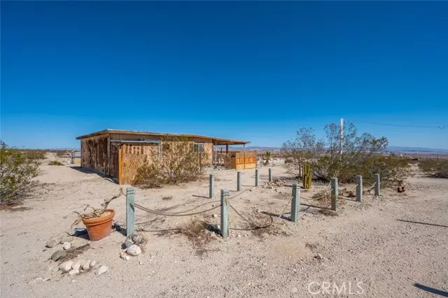 67722 Pole Line Road, 29 Palms, CA 92277