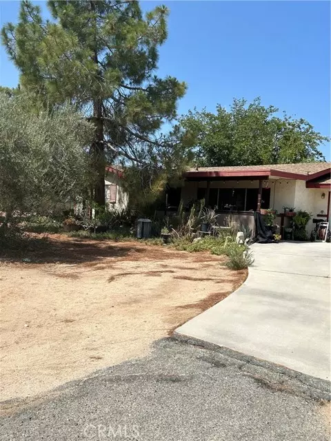 Yucca Valley, CA 92284,7674 Dumosa Avenue