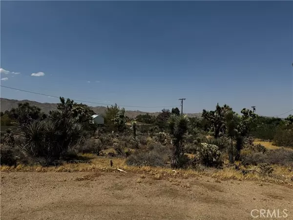 Yucca Valley, CA 92284,0 Piute