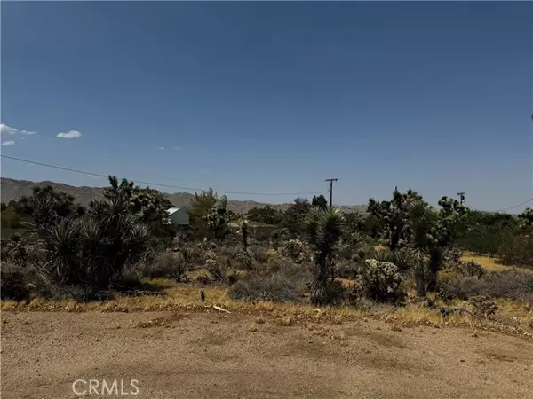 Yucca Valley, CA 92284,0 Piute