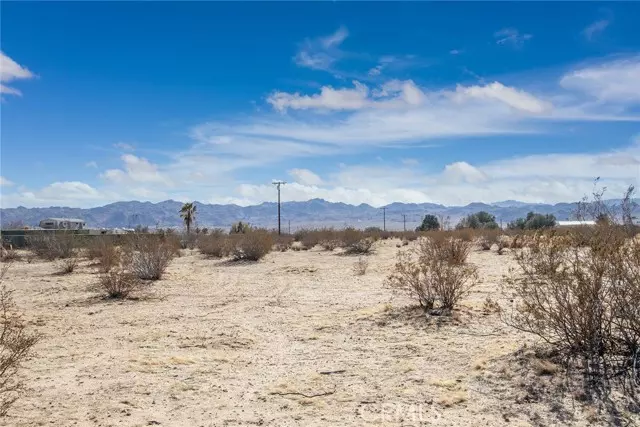 64475 Sun Mesa, Joshua Tree, CA 92252