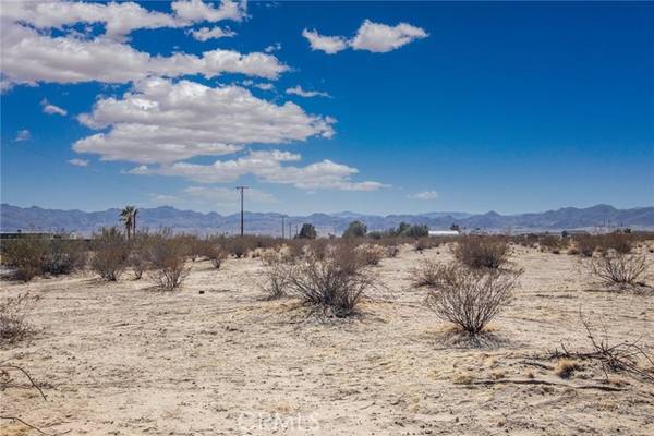 Joshua Tree, CA 92252,64475 Sun Mesa