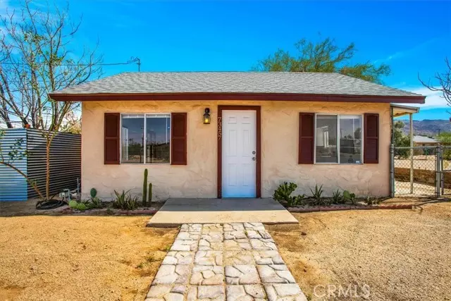 29 Palms, CA 92277,73457 Cactus Drive