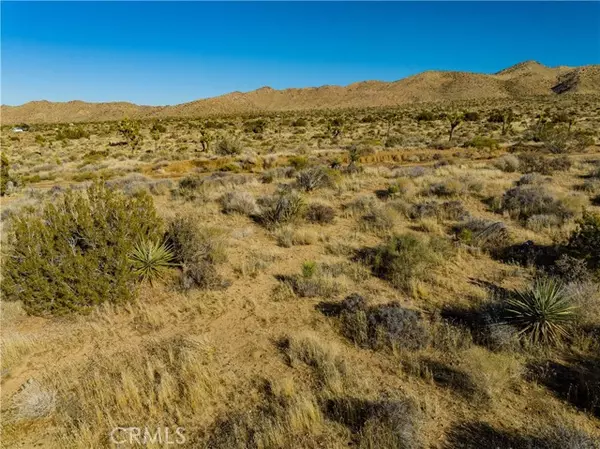 Yucca Valley, CA 92284,58980 Santa Barbara