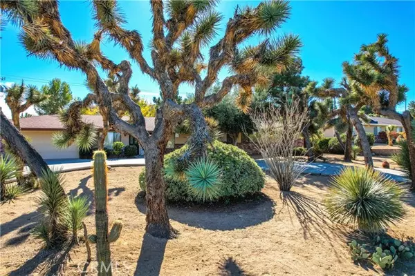 Yucca Valley, CA 92284,56849 Hidden Gold Drive